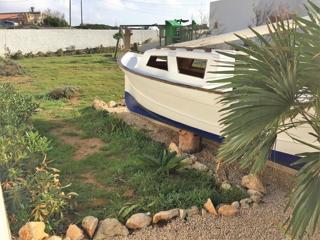 Vakantiehuis L'olla *