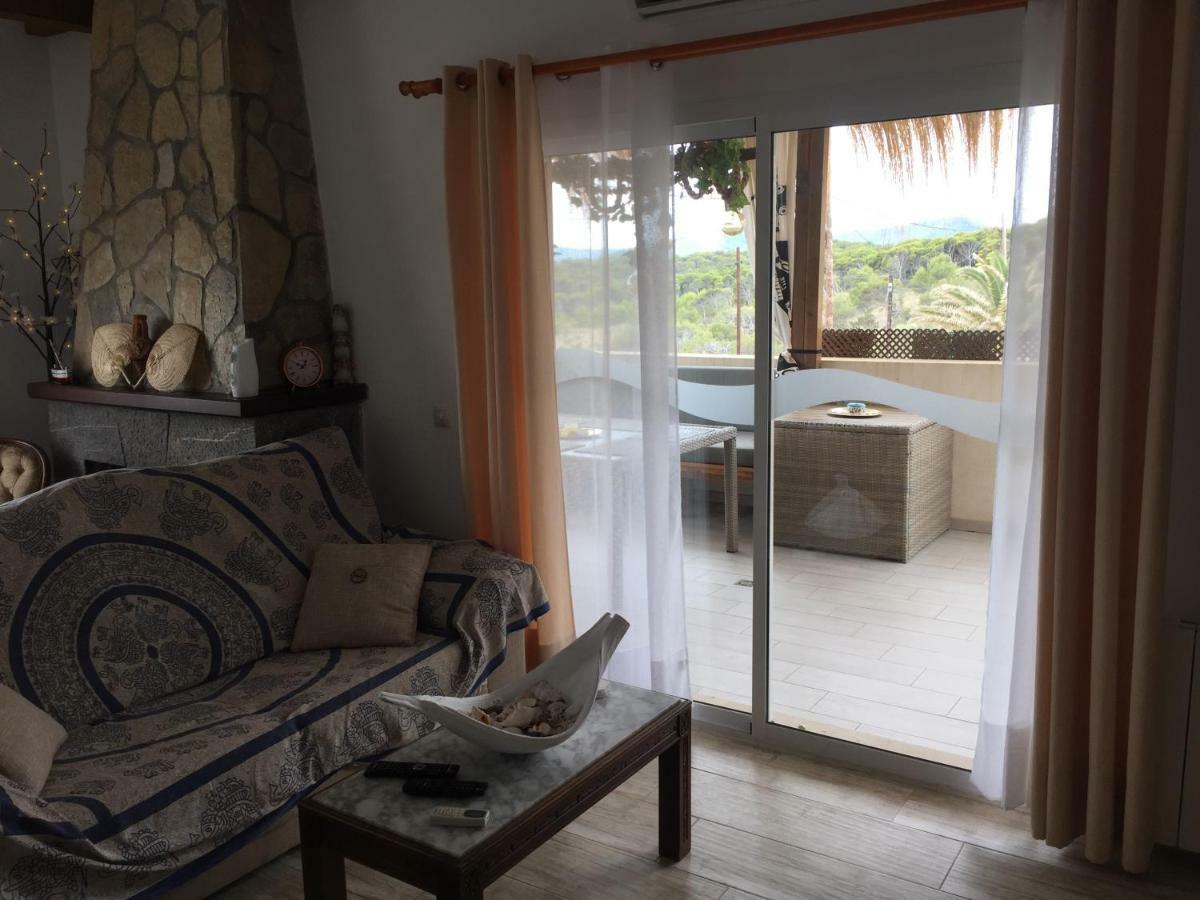 L'olla Vakantiehuis *