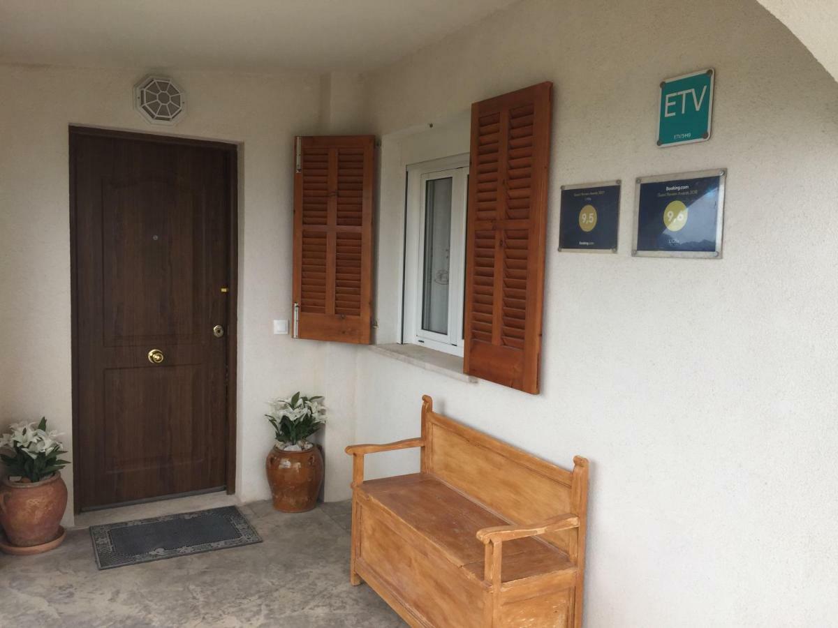 L'olla Vakantiehuis Cala Ratjada (Mallorca)