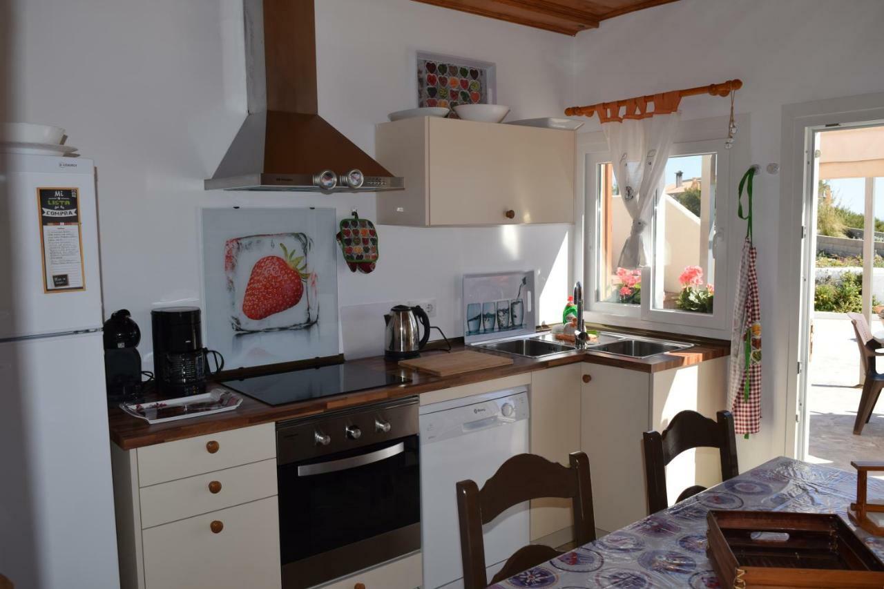 Vakantiehuis L'olla *