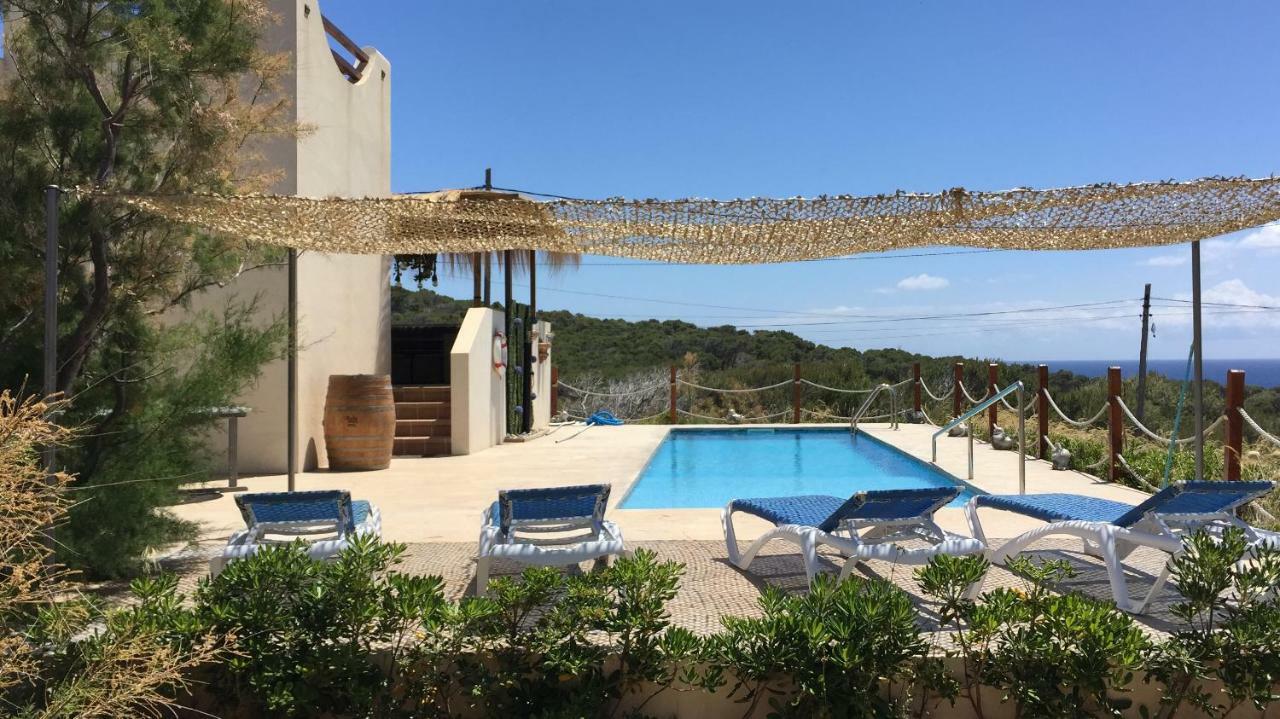 Vakantiehuis L'olla