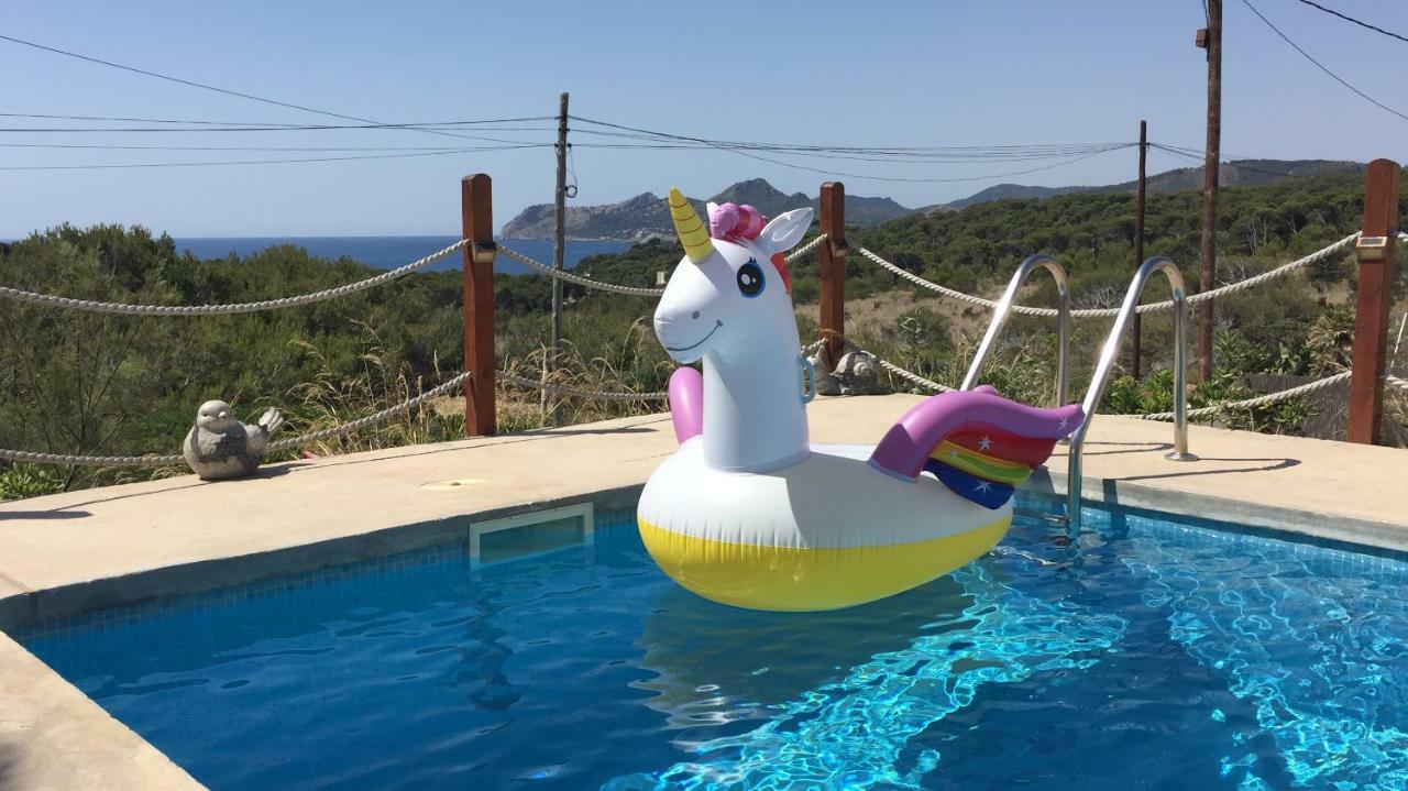 Vakantiehuis L'olla